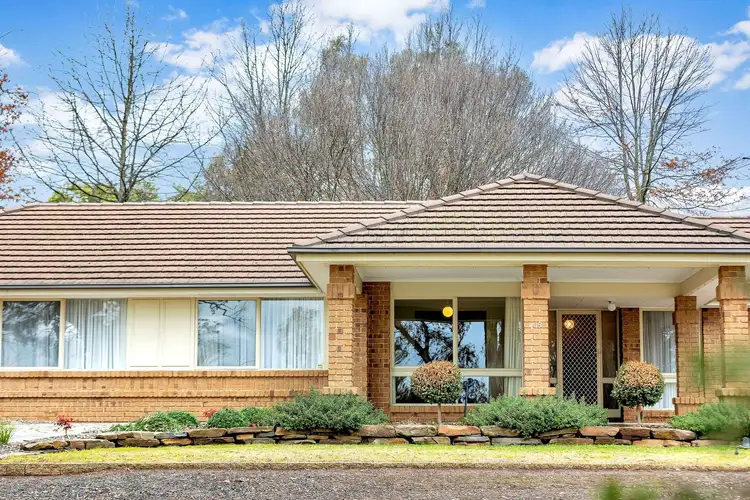 Third view of Homely house listing, 15 Beavis Court, Gumeracha SA 5233