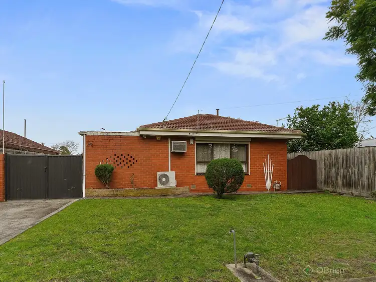 Main view of Homely house listing, 10 Campbell Parade, Cranbourne VIC 3977