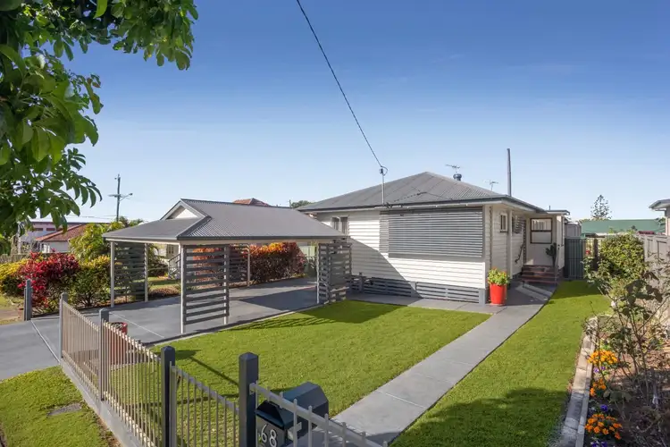 68 Lutzow Street, Tarragindi QLD 4121