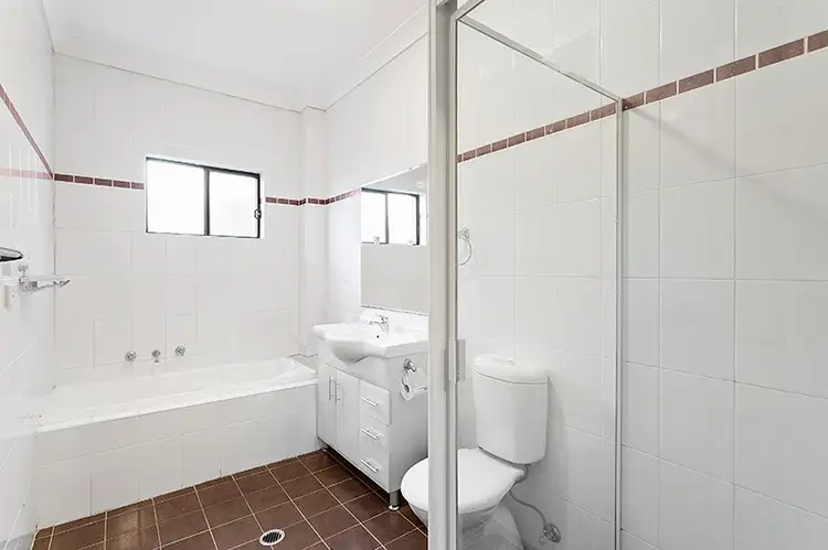 Third view of Homely townhouse listing, 7/8-16 Virginia Street, Rosehill NSW 2142