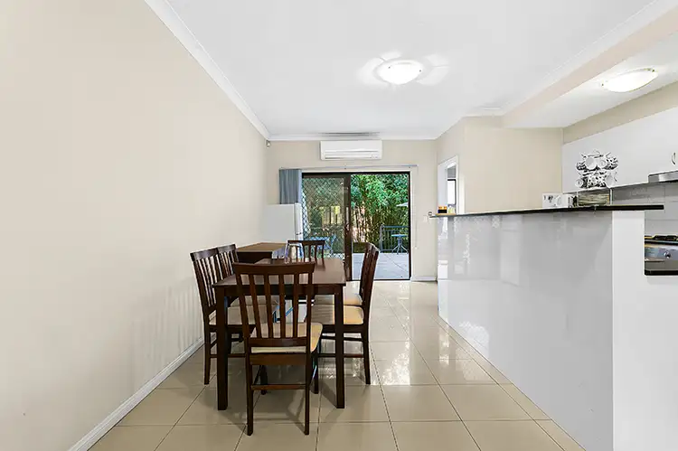 Fourth view of Homely townhouse listing, 7/8-16 Virginia Street, Rosehill NSW 2142