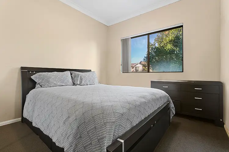 Fifth view of Homely townhouse listing, 7/8-16 Virginia Street, Rosehill NSW 2142