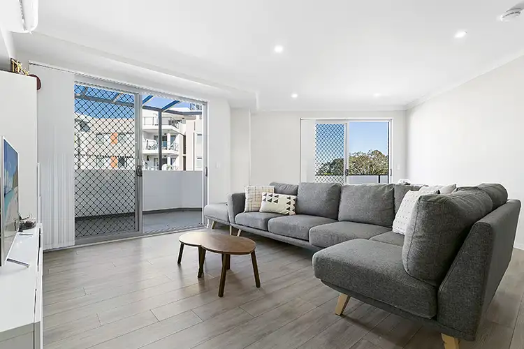 Main view of Homely apartment listing, 304/101 Best Road, Seven Hills NSW 2147