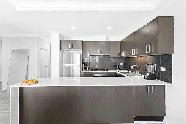 Second view of Homely apartment listing, 304/101 Best Road, Seven Hills NSW 2147