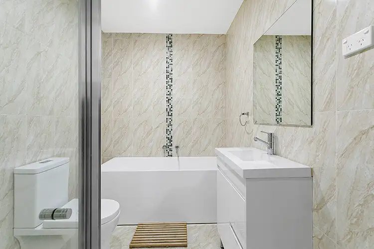 Third view of Homely apartment listing, 304/101 Best Road, Seven Hills NSW 2147