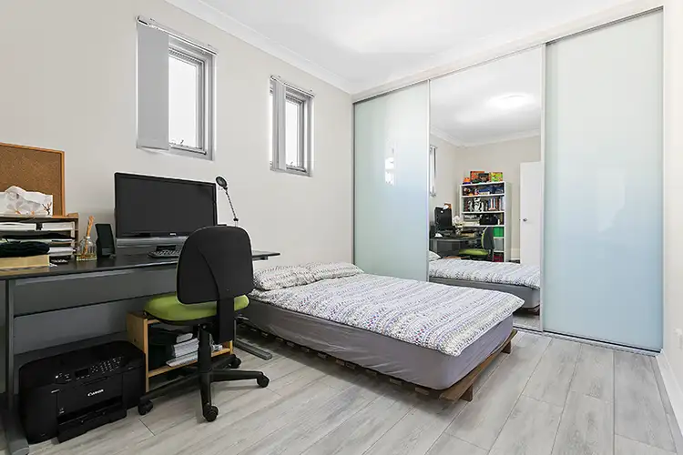 Fifth view of Homely apartment listing, 304/101 Best Road, Seven Hills NSW 2147