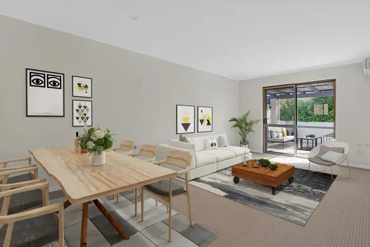 Main view of Homely villa listing, 6/53-57 Lisle Street, Mount Claremont WA 6010
