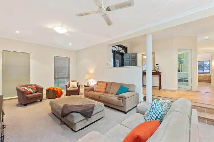 Fourth view of Homely house listing, 71 Mount Henry Road, Salter Point WA 6152