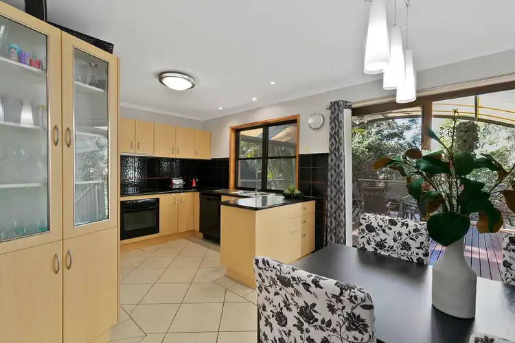 Main view of Homely house listing, 4 Castlereagh Street, Capalaba QLD 4157