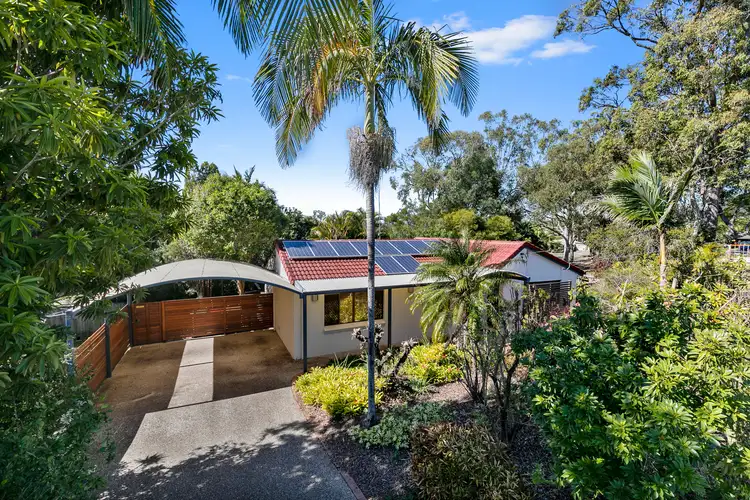 Third view of Homely house listing, 4 Castlereagh Street, Capalaba QLD 4157