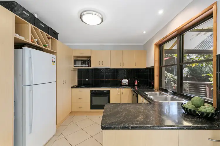 Fourth view of Homely house listing, 4 Castlereagh Street, Capalaba QLD 4157