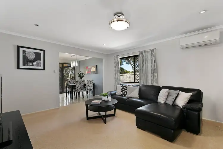 Fifth view of Homely house listing, 4 Castlereagh Street, Capalaba QLD 4157