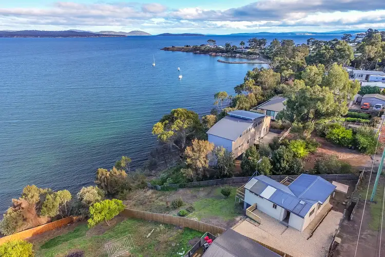 Fourth view of Homely house listing, 27 Susans Bay Road, Primrose Sands TAS 7173