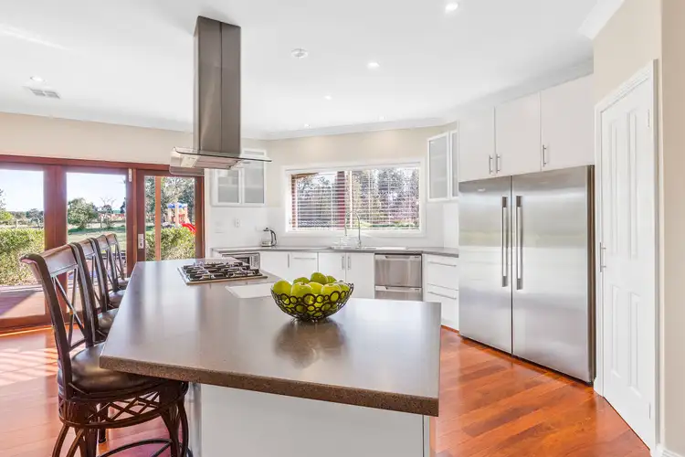 Sixth view of Homely house listing, 263 Ballan-Greendale Road, Ballan VIC 3342