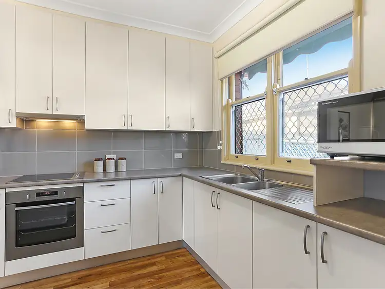 Third view of Homely villa listing, 3/46 Fontainebleau Street, Sans Souci NSW 2219
