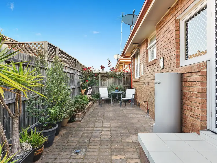Fourth view of Homely villa listing, 3/46 Fontainebleau Street, Sans Souci NSW 2219