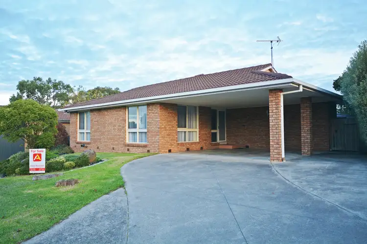 23 Campbell Street, Portland VIC 3305