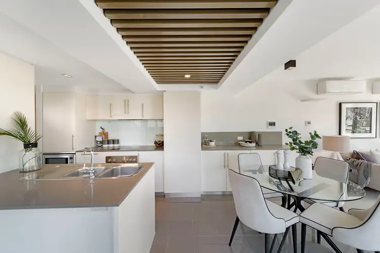 Second view of Homely apartment listing, 420/20 Pelican Street, Surry Hills NSW 2010