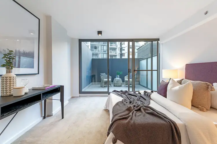 Fifth view of Homely apartment listing, 420/20 Pelican Street, Surry Hills NSW 2010