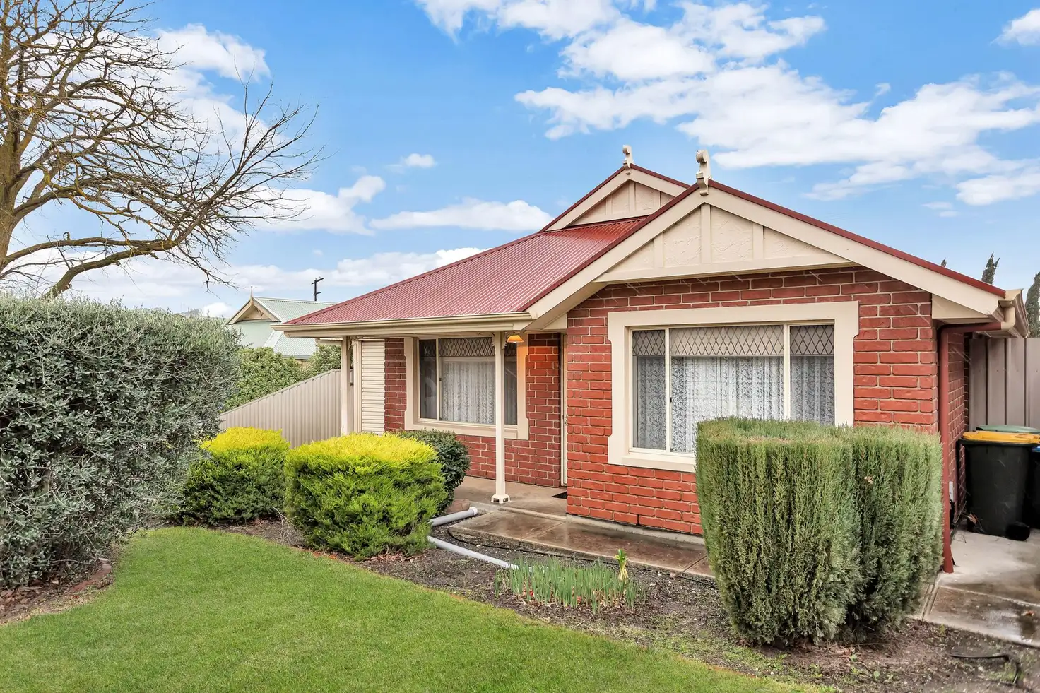 Main view of Homely unit listing, 2/1 Burns Street, Nairne SA 5252