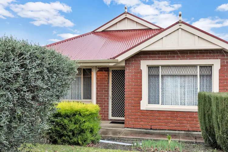 Second view of Homely unit listing, 2/1 Burns Street, Nairne SA 5252
