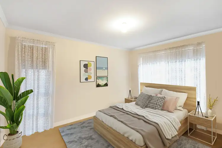Third view of Homely unit listing, 2/1 Burns Street, Nairne SA 5252