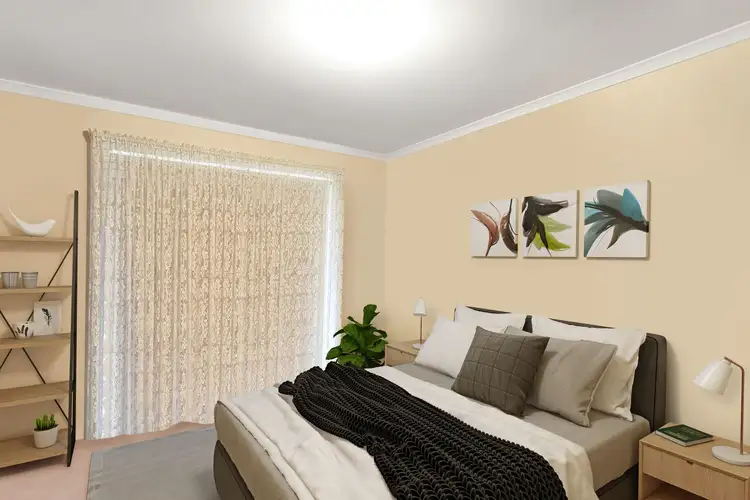 Fifth view of Homely unit listing, 2/1 Burns Street, Nairne SA 5252