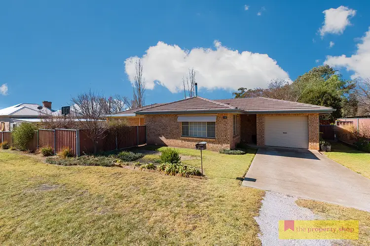 71 Court Street, Mudgee NSW 2850