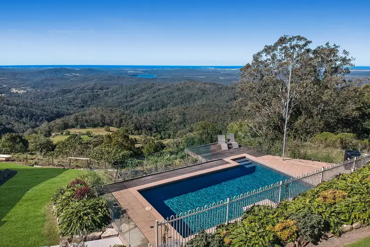 482 Landsborough-Maleny Road, Bald Knob QLD 4552