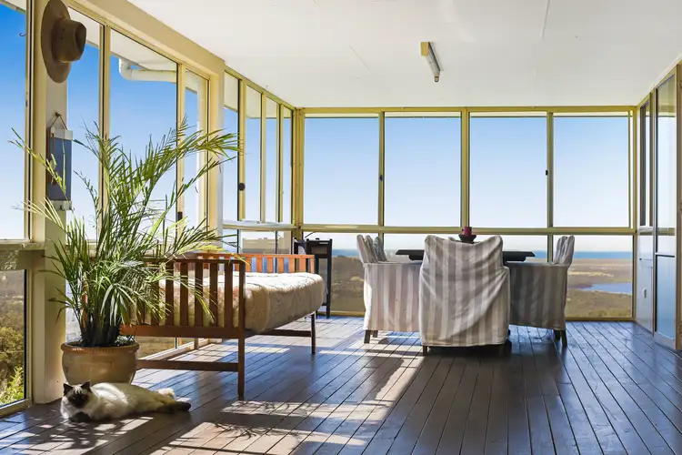 Fifth view of Homely house listing, 482 Landsborough-Maleny Road, Bald Knob QLD 4552