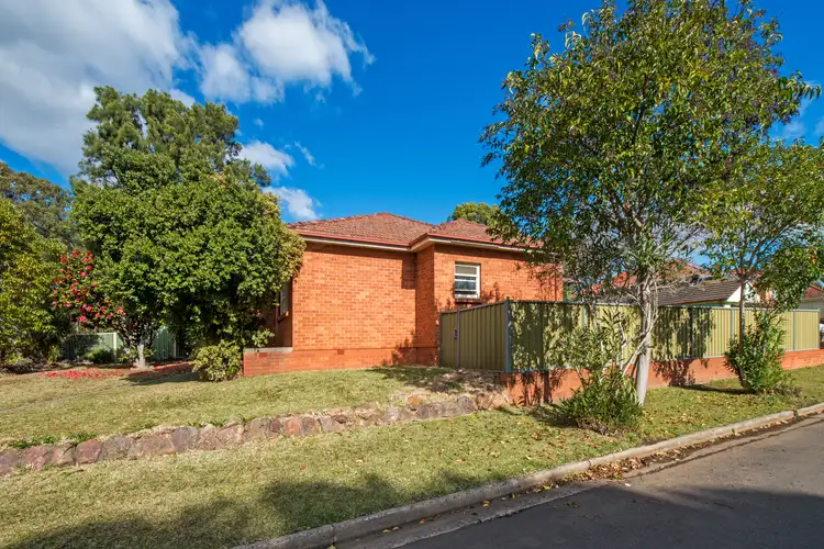 Second view of Homely house listing, 23 Moore Street, Canley Vale NSW 2166