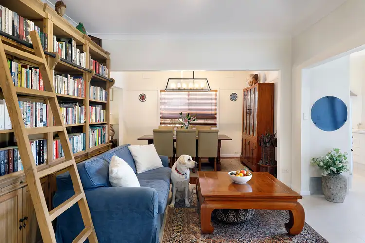 Fifth view of Homely house listing, 90 Caringbah Road, Caringbah South NSW 2229