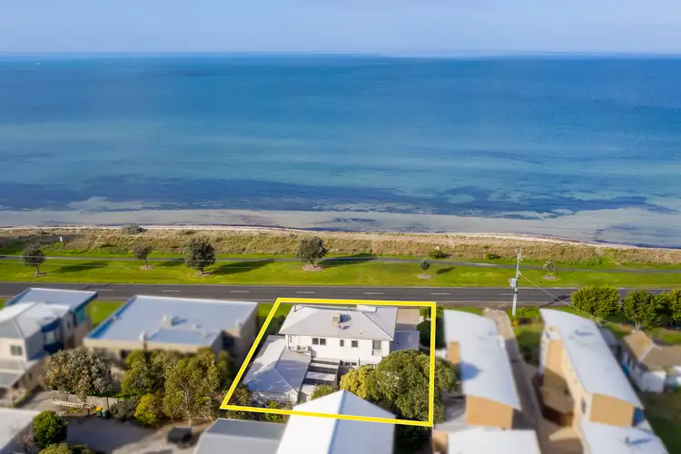 Second view of Homely house listing, 417 The Esplanade, St Leonards VIC 3223