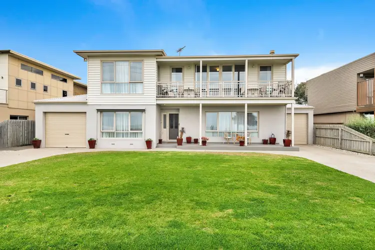 Third view of Homely house listing, 417 The Esplanade, St Leonards VIC 3223