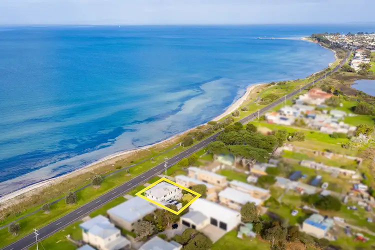 Fourth view of Homely house listing, 417 The Esplanade, St Leonards VIC 3223