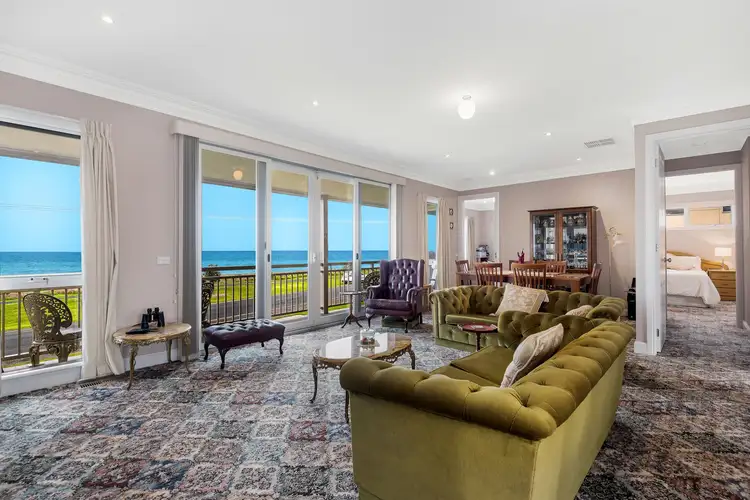 Fifth view of Homely house listing, 417 The Esplanade, St Leonards VIC 3223