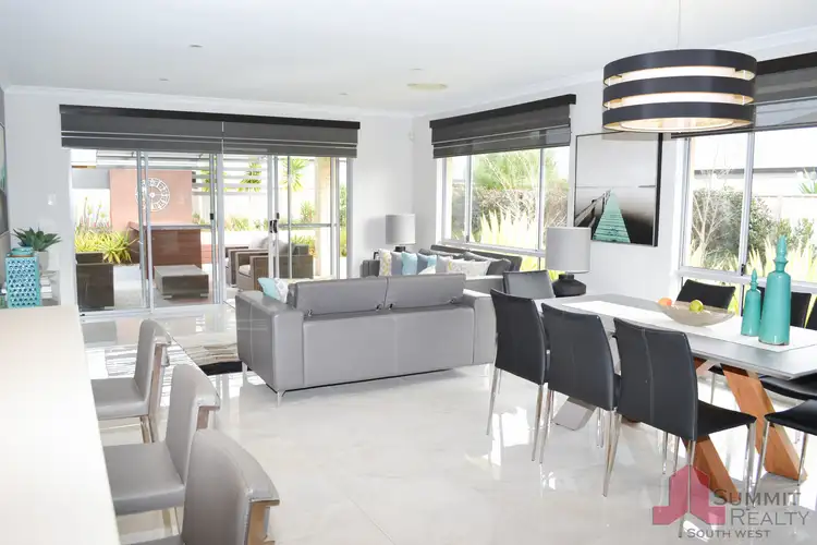 Third view of Homely house listing, 136 Grand Entrance, Australind WA 6233