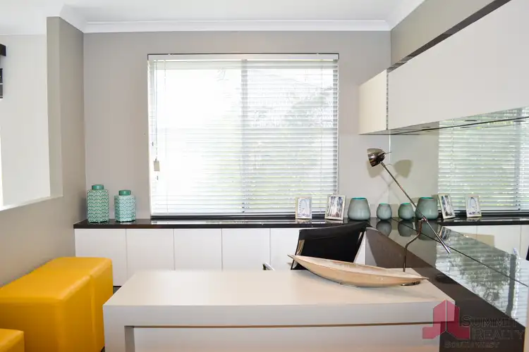Fifth view of Homely house listing, 136 Grand Entrance, Australind WA 6233