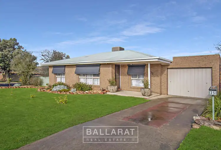 35 Brougham Street, Maryborough VIC 3465