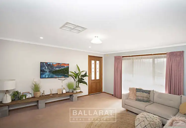 Third view of Homely house listing, 35 Brougham Street, Maryborough VIC 3465
