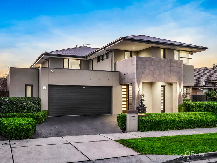 6 Forest Drive, Clyde North VIC 3978