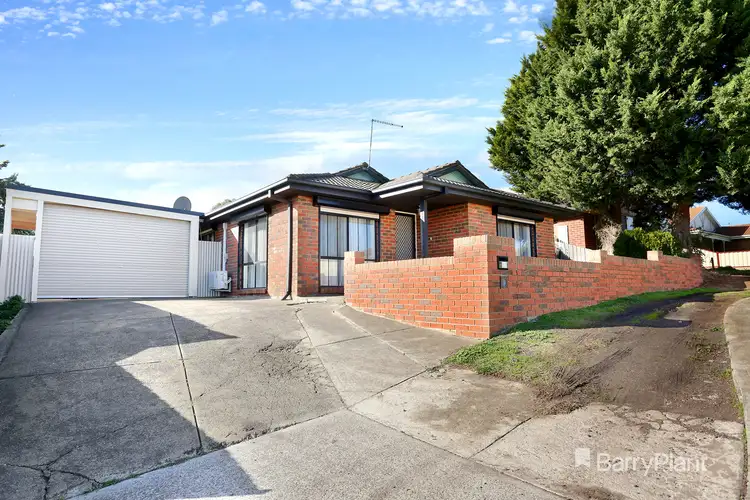 20 Chappell Return, Meadow Heights VIC 3048