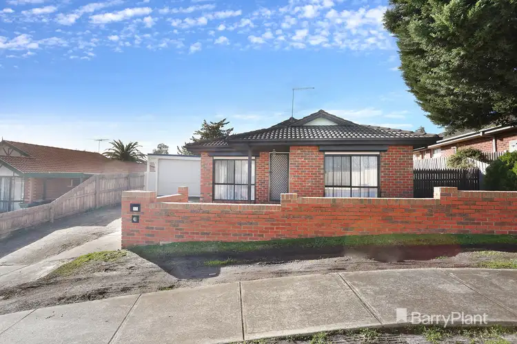 Second view of Homely house listing, 20 Chappell Return, Meadow Heights VIC 3048