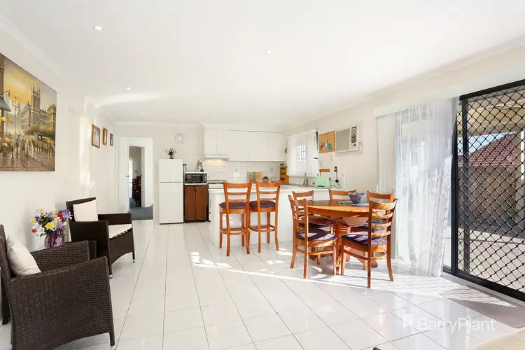 Fourth view of Homely house listing, 20 Chappell Return, Meadow Heights VIC 3048