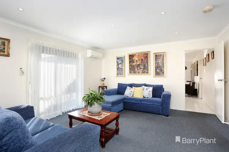 Fifth view of Homely house listing, 20 Chappell Return, Meadow Heights VIC 3048