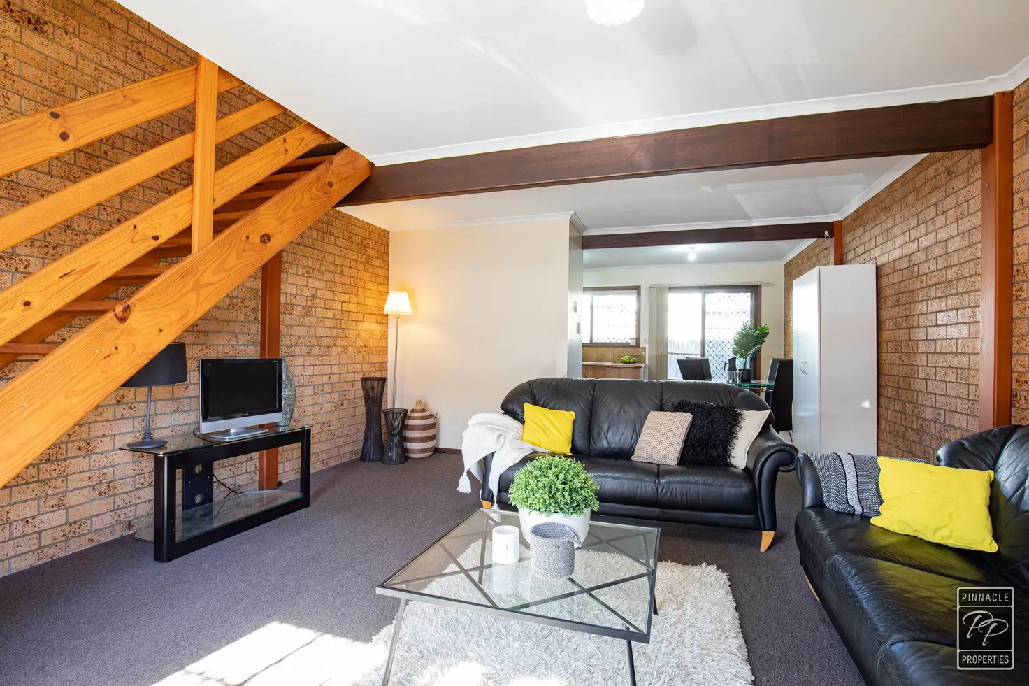 Main view of Homely unit listing, 18/190-192 Ewing Road, Woodridge QLD 4114