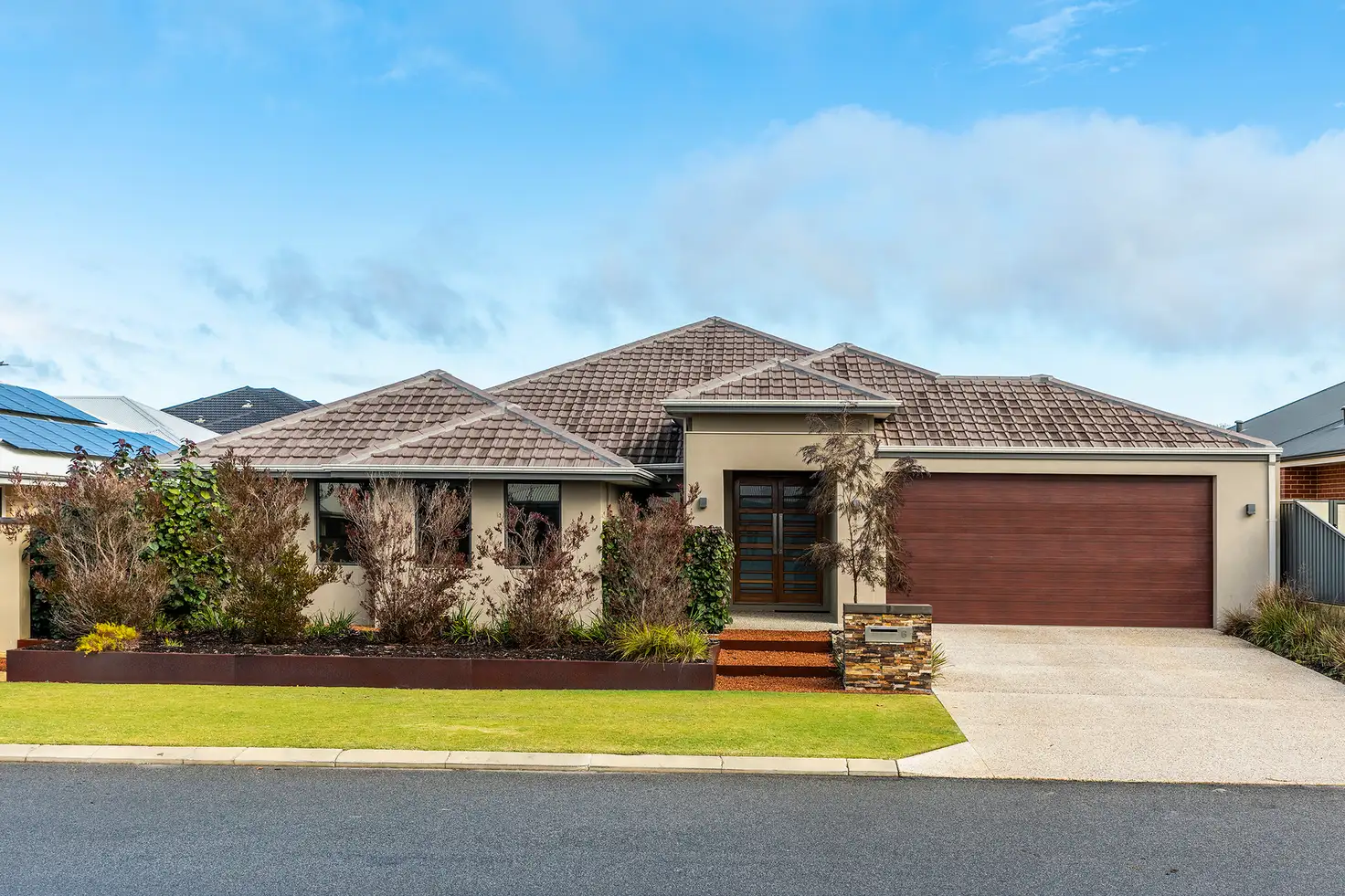 Main view of Homely house listing, 6 Figaro Link, The Vines WA 6069