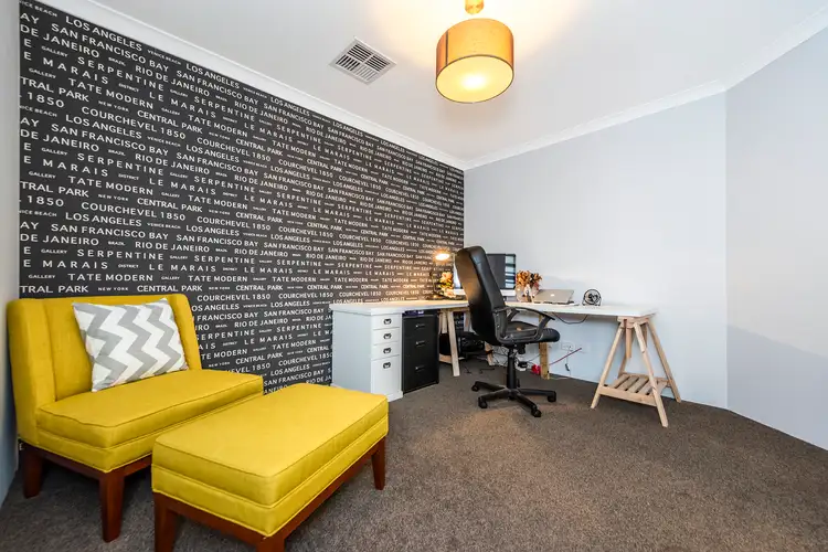 Fourth view of Homely house listing, 6 Figaro Link, The Vines WA 6069