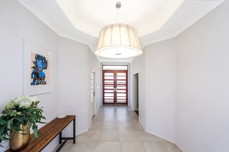 Fifth view of Homely house listing, 6 Figaro Link, The Vines WA 6069