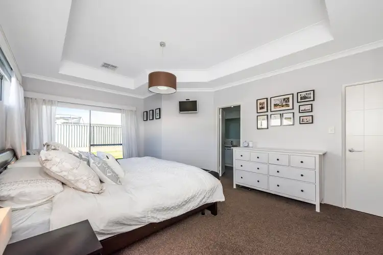Sixth view of Homely house listing, 6 Figaro Link, The Vines WA 6069